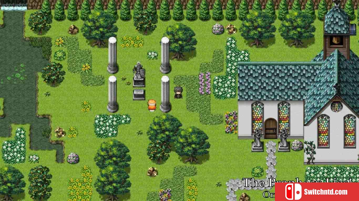 《谎言预言（The Prophecy Lies!）》DARKZER0硬盘版[EN]_5