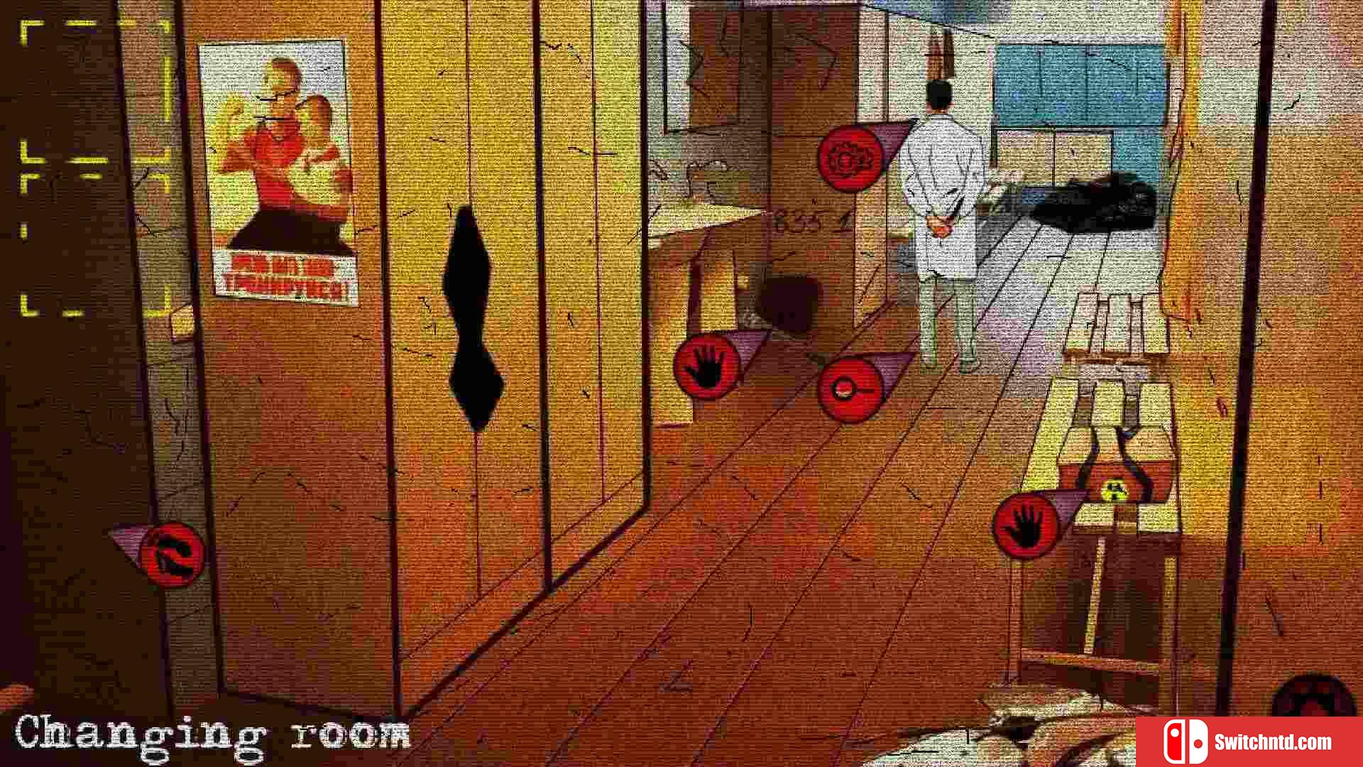 《逃离切尔诺贝利（Escape from Chernobyl）》DARKZER0硬盘版[EN]_1