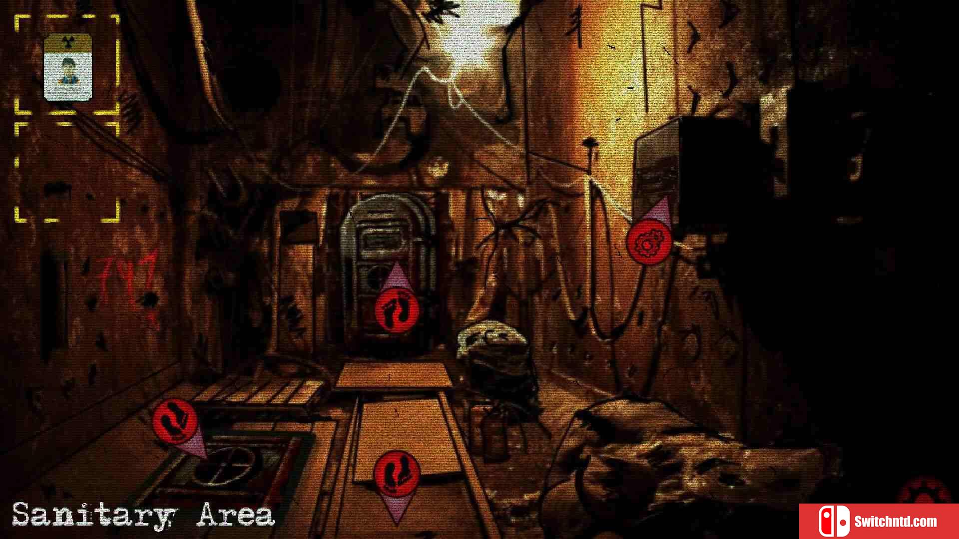 《逃离切尔诺贝利（Escape from Chernobyl）》DARKZER0硬盘版[EN]_2
