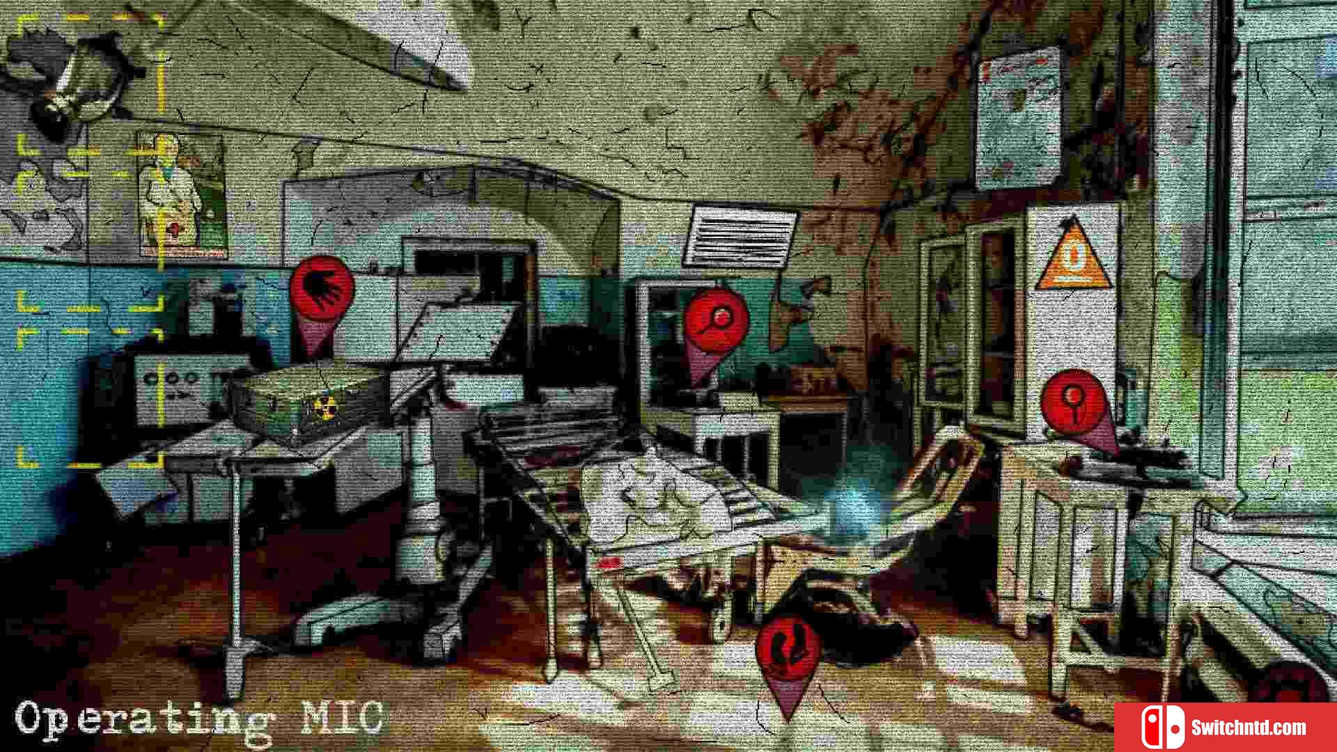 《逃离切尔诺贝利（Escape from Chernobyl）》DARKZER0硬盘版[EN]_3