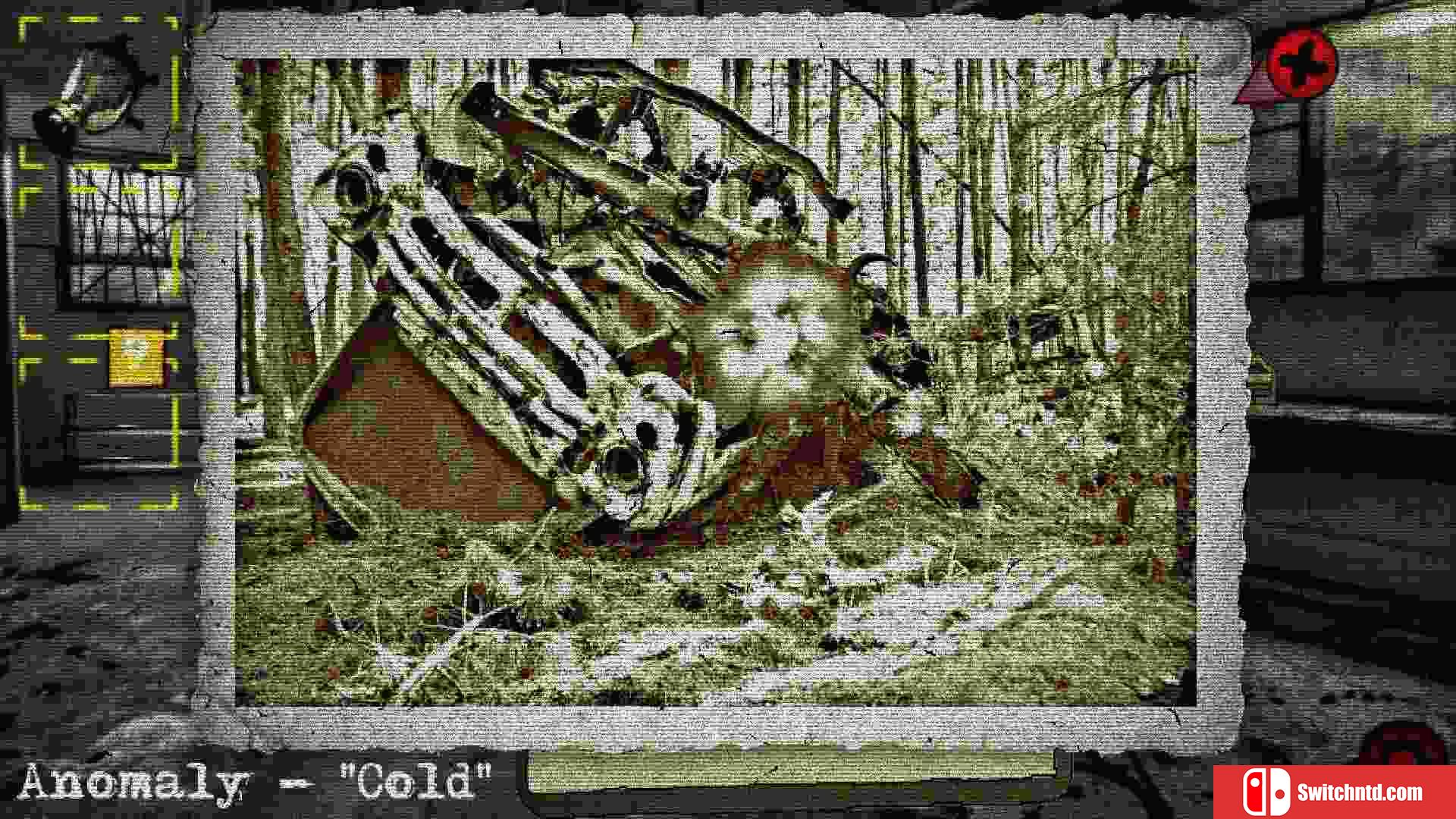 《逃离切尔诺贝利（Escape from Chernobyl）》DARKZER0硬盘版[EN]_5