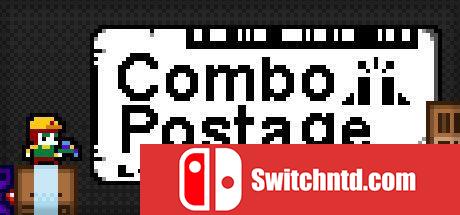 《联合邮费（Combo Postage）》DARKZER0硬盘版[EN]_0