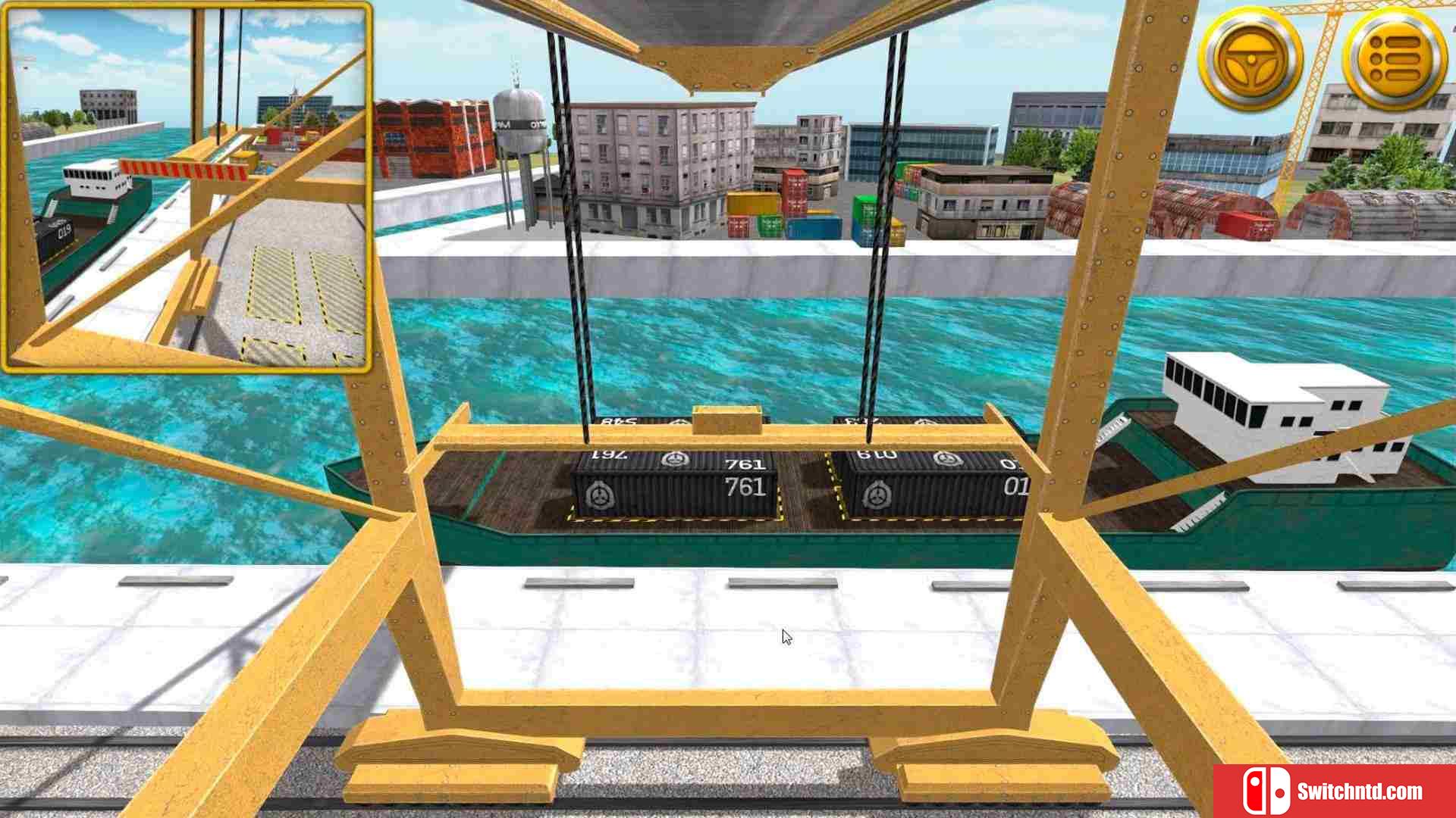 《物流专家（Logistics Expert）》DARKZER0硬盘版[EN]_1