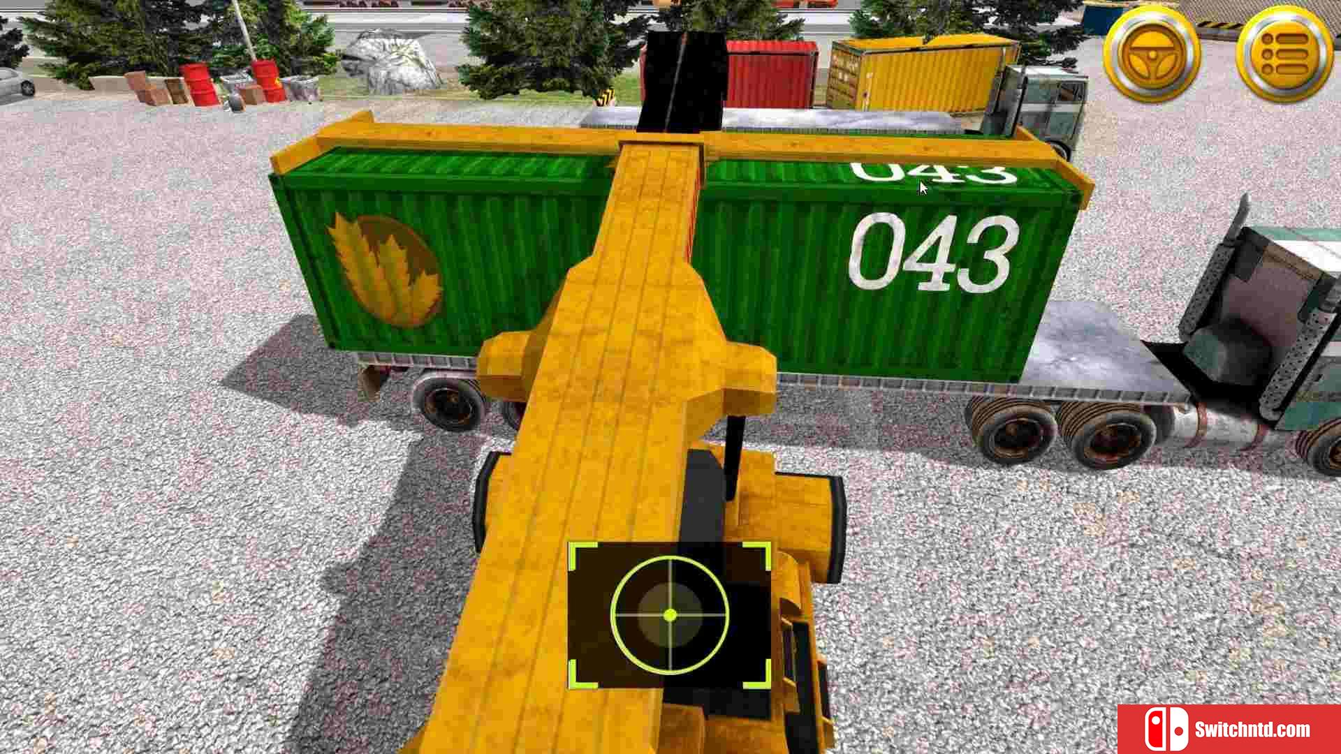 《物流专家（Logistics Expert）》DARKZER0硬盘版[EN]_4