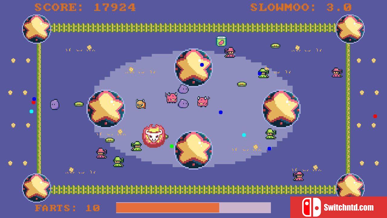《嘣嘣牛（Boom Boom Bovine）》DARKZER0硬盘版[EN]_1