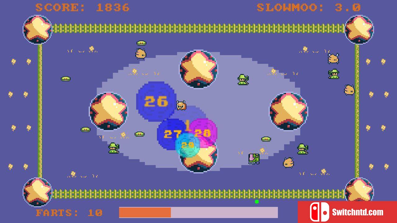 《嘣嘣牛（Boom Boom Bovine）》DARKZER0硬盘版[EN]_2