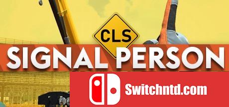 《CLS：信号员（CLS: Signal Person）》DARKSiDERS镜像版[EN]_0