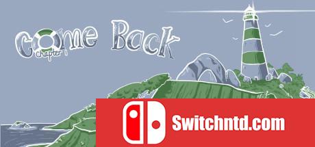 《回来：第一章（Come Back: Chapter 1）》DARKZER0硬盘版[EN]_0