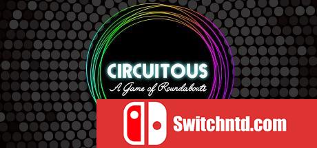 《Circuitous（Circuitous）》DARKZER0硬盘版[EN]_0