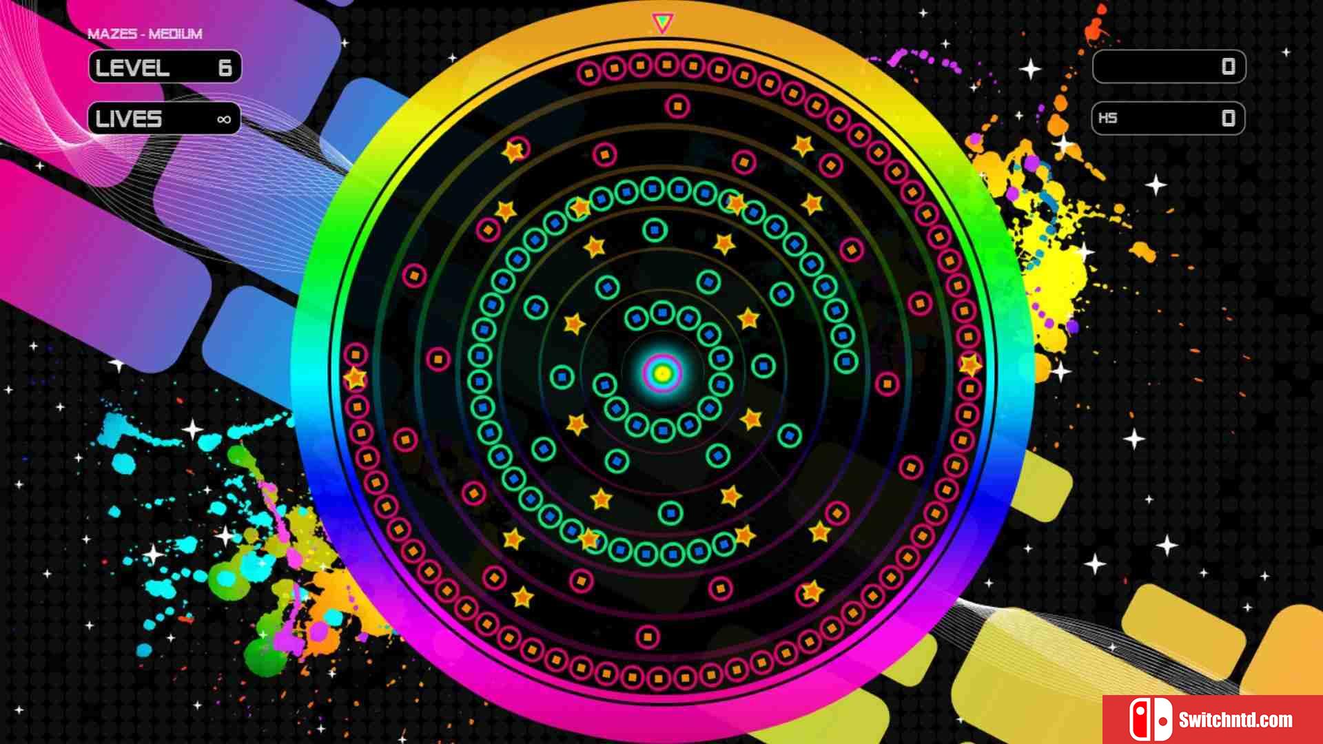 《Circuitous（Circuitous）》DARKZER0硬盘版[EN]_3