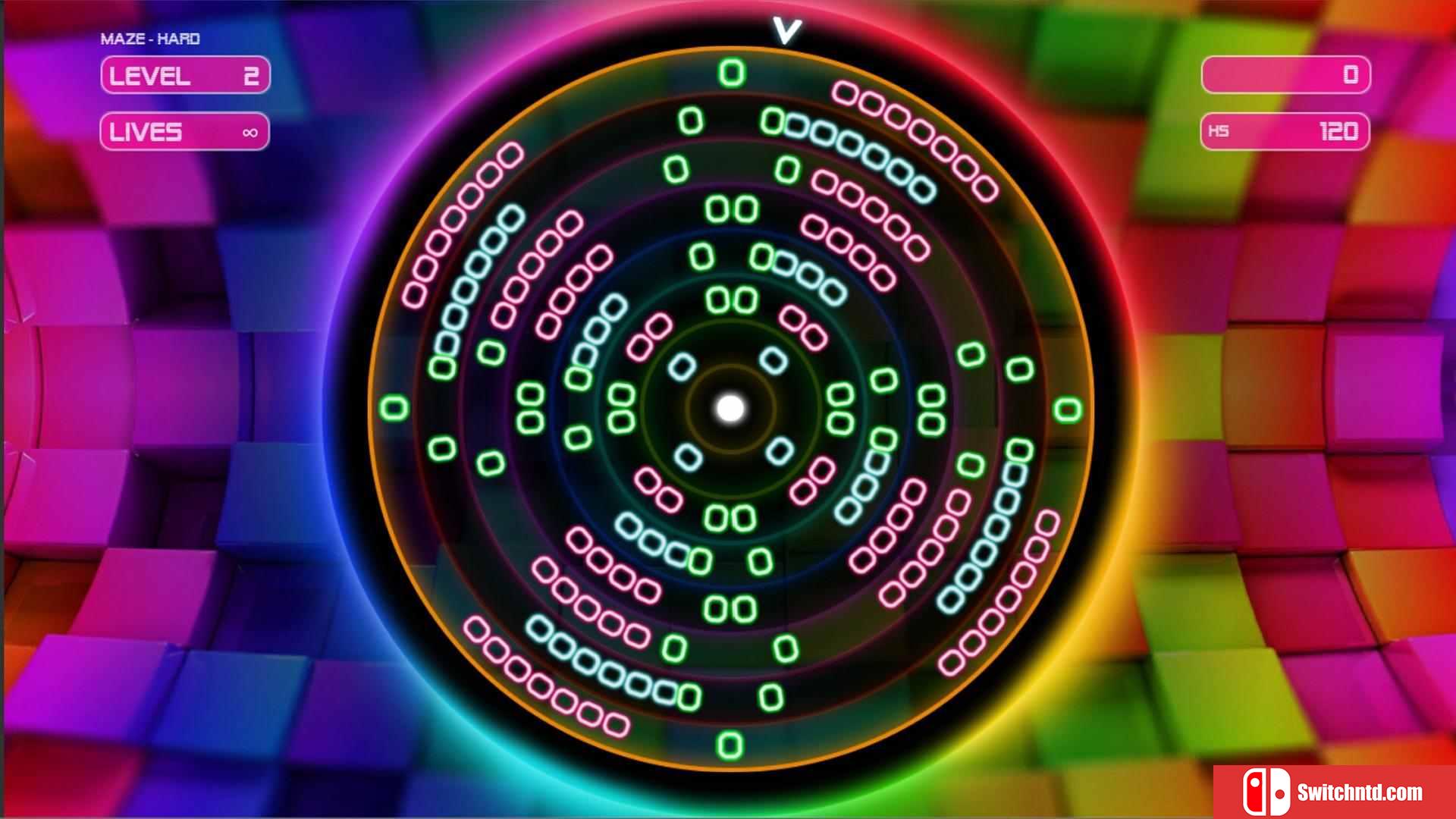 《Circuitous（Circuitous）》DARKZER0硬盘版[EN]_6