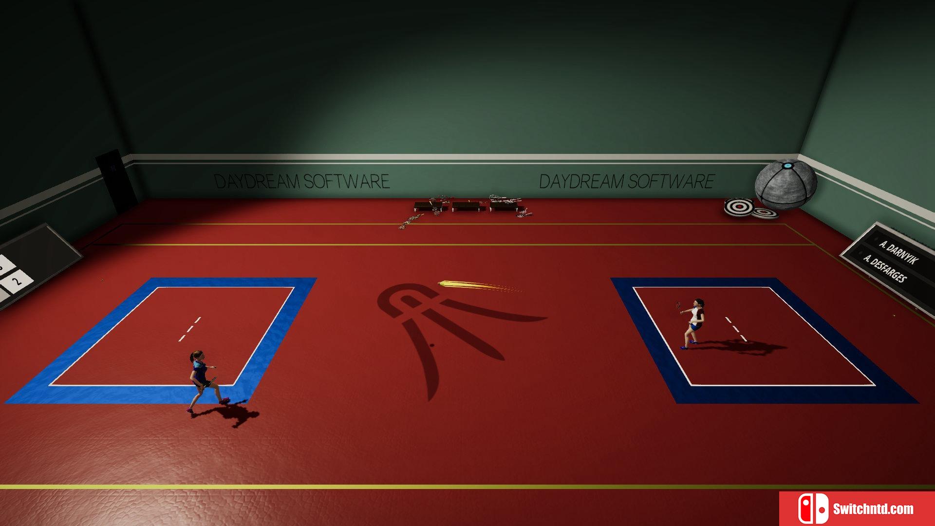 《eCrossminton（eCrossminton）》DARKSiDERS镜像版[EN]_4