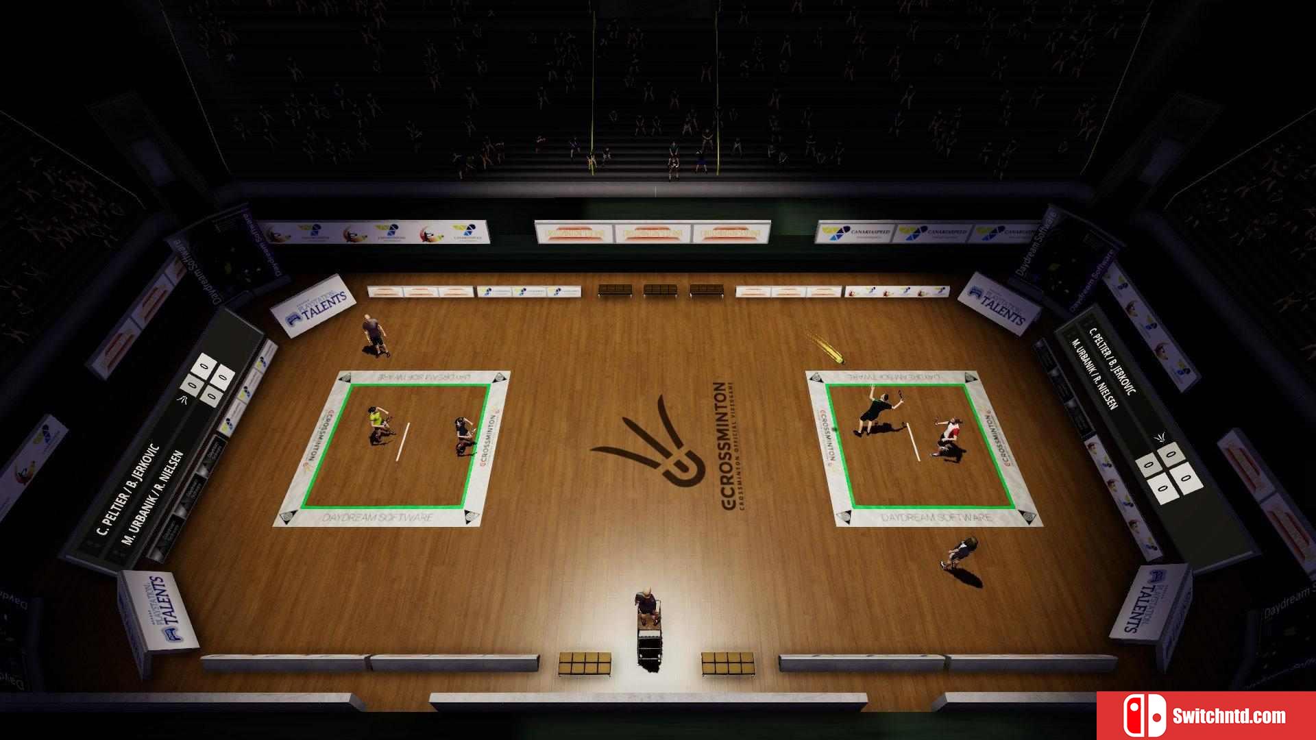 《eCrossminton（eCrossminton）》DARKSiDERS镜像版[EN]_5