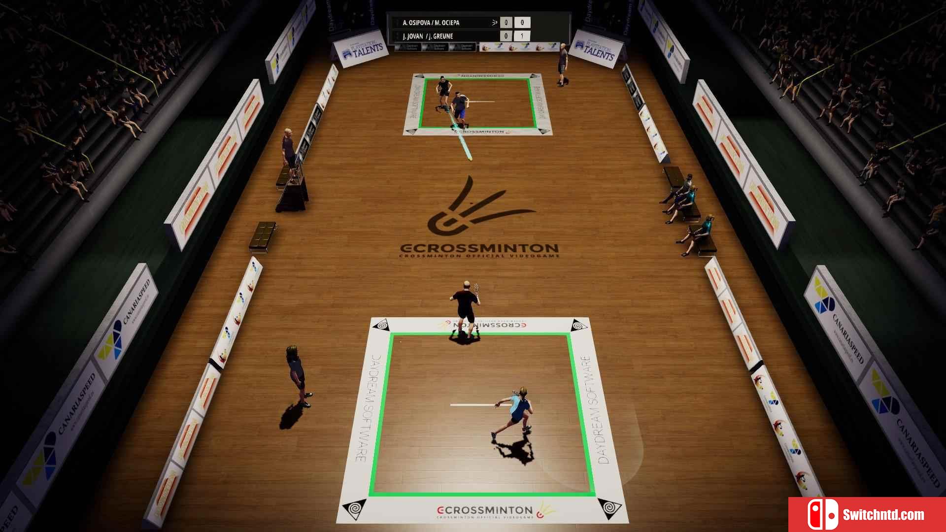 《eCrossminton（eCrossminton）》DARKSiDERS镜像版[EN]_6
