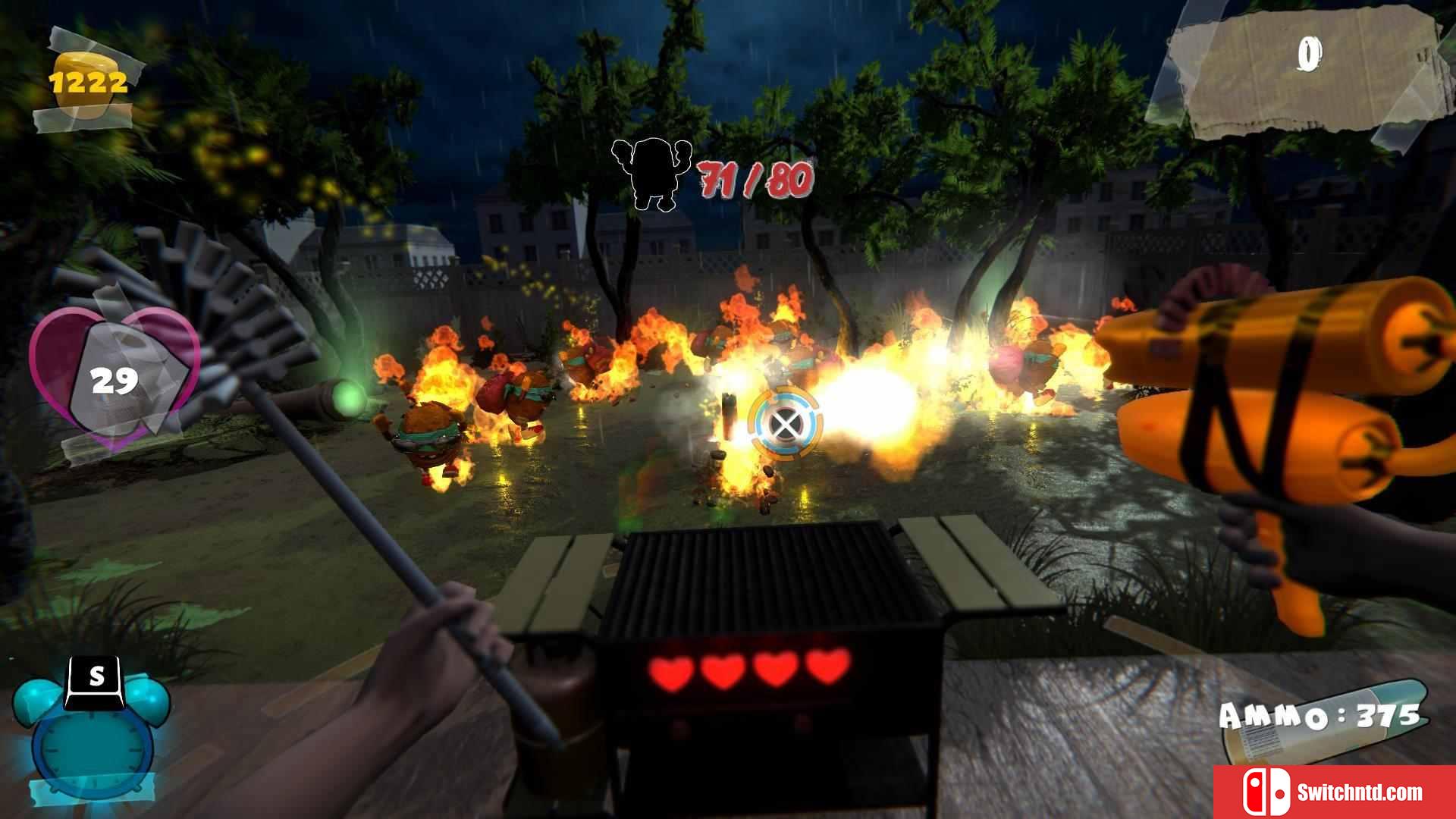 《恶魔便便的进攻（ATTACK OF THE EVIL POOP）》TiNYiSO镜像版[EN]_3