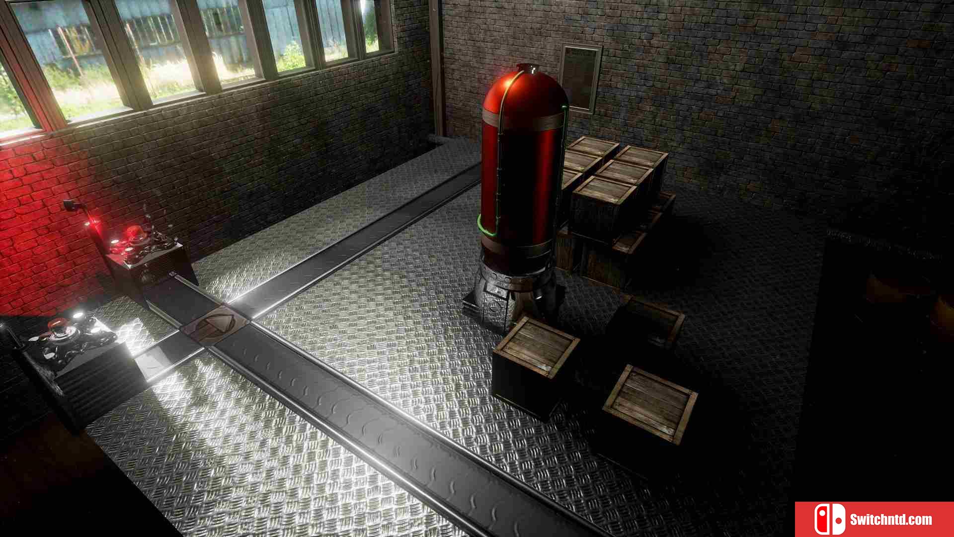 《爆炸先生的烟花工厂（Mr Boom's Firework Factory）》PLAZA镜像版[EN]_4
