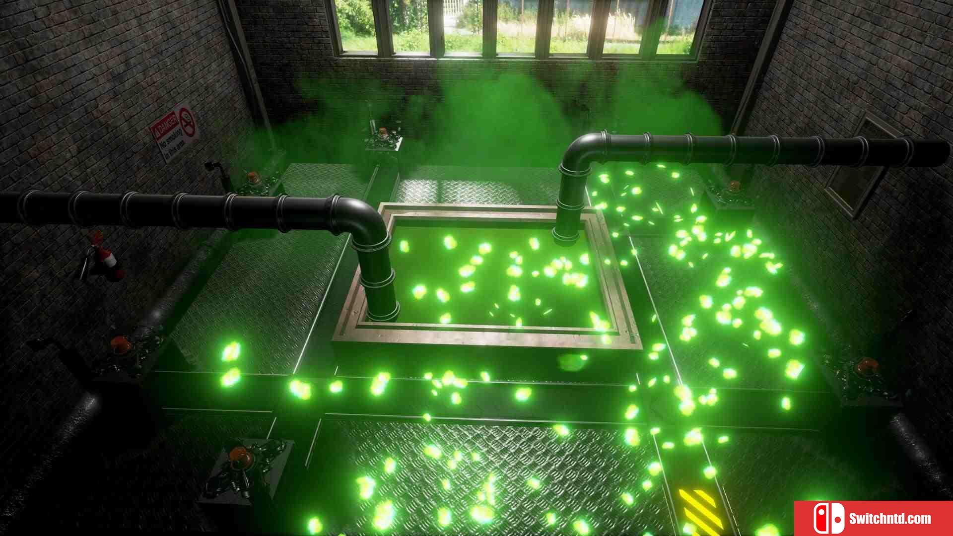 《爆炸先生的烟花工厂（Mr Boom's Firework Factory）》PLAZA镜像版[EN]_6