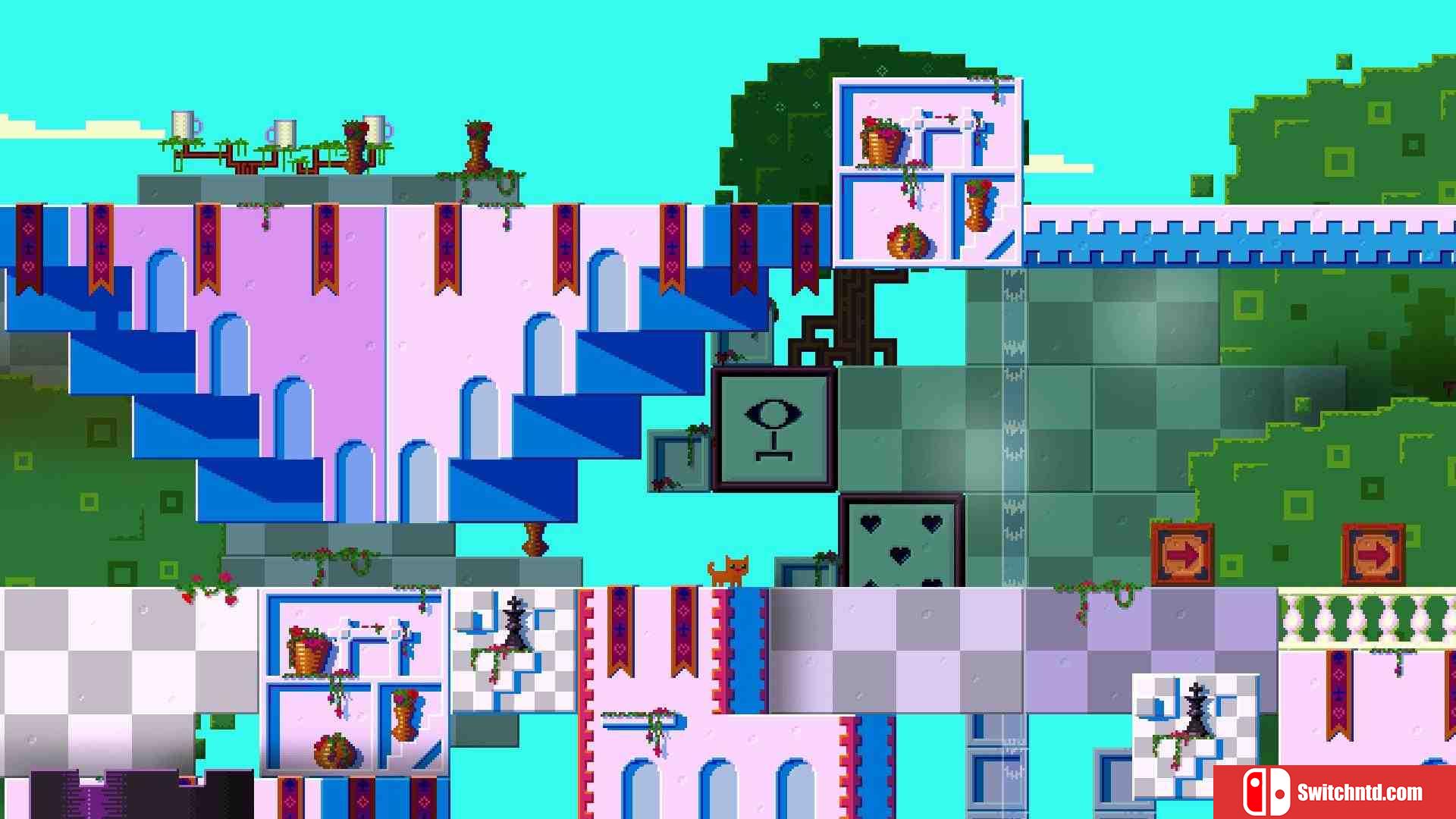 《Not So Heart（Not So Heart）》DARKZER0硬盘版[EN]_1