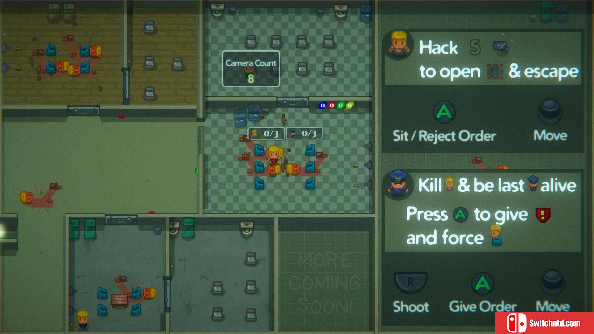 《监狱（The Prison）》DARKZER0硬盘版[EN]_4