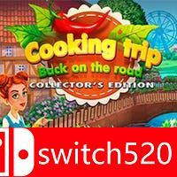 《烹饪之旅：回到路上（Cooking Trip: Back on the Road）》典藏版 RAZOR硬盘版[EN]_0