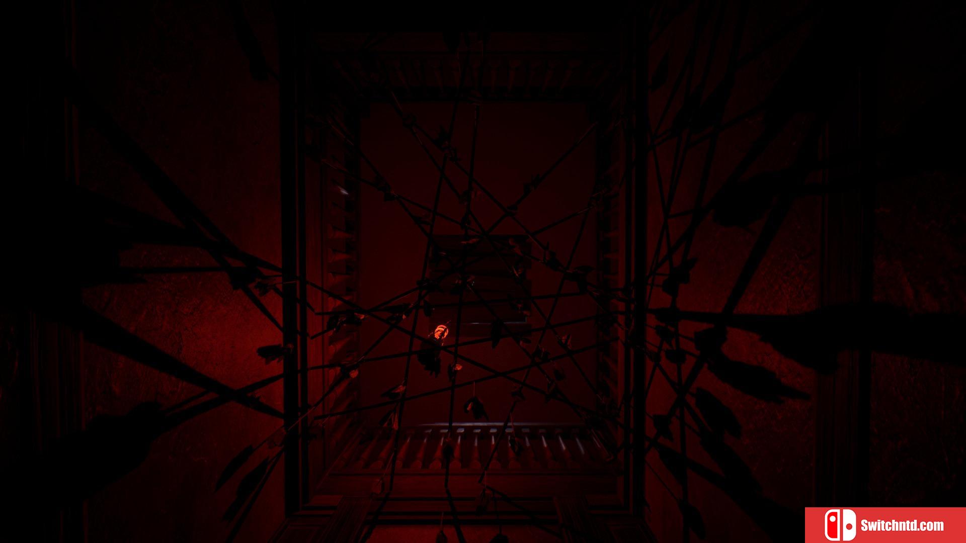 《迪亚斯通：混乱（Diastone: Confusion）》HOODLUM镜像版[EN]_2