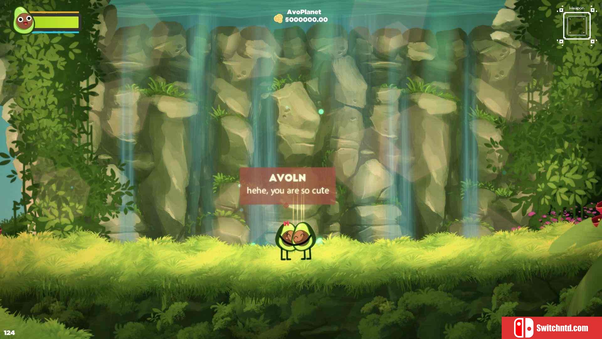 《AvoCuddle（AvoCuddle）》v1.07 SiMPLEX硬盘版[EN]_2