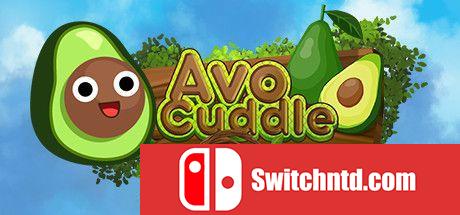 《AvoCuddle（AvoCuddle）》v1.07 SiMPLEX硬盘版[EN]_0