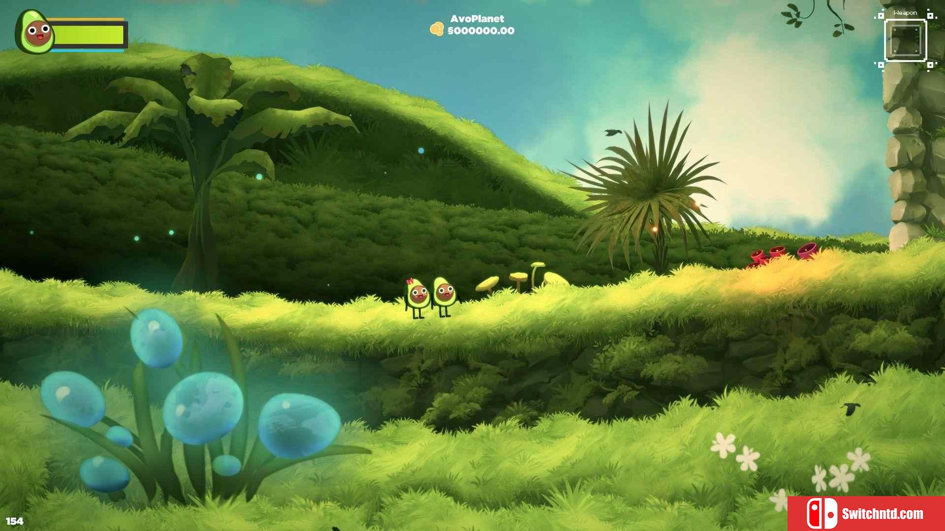 《AvoCuddle（AvoCuddle）》v1.07 SiMPLEX硬盘版[EN]_1