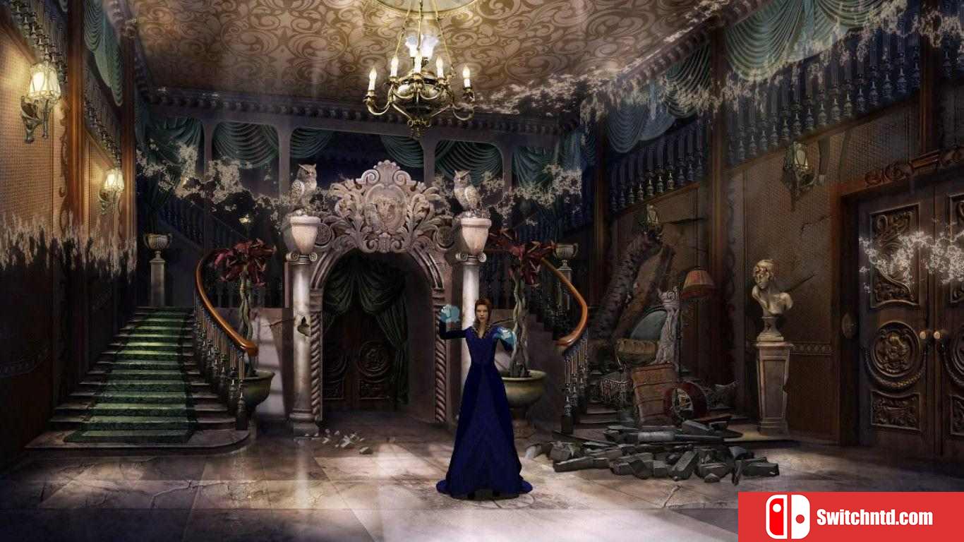 《迷情暴风山庄：家族阴影（Stormhill Mystery: Family Shadows）》RAZOR硬盘版[EN]_4