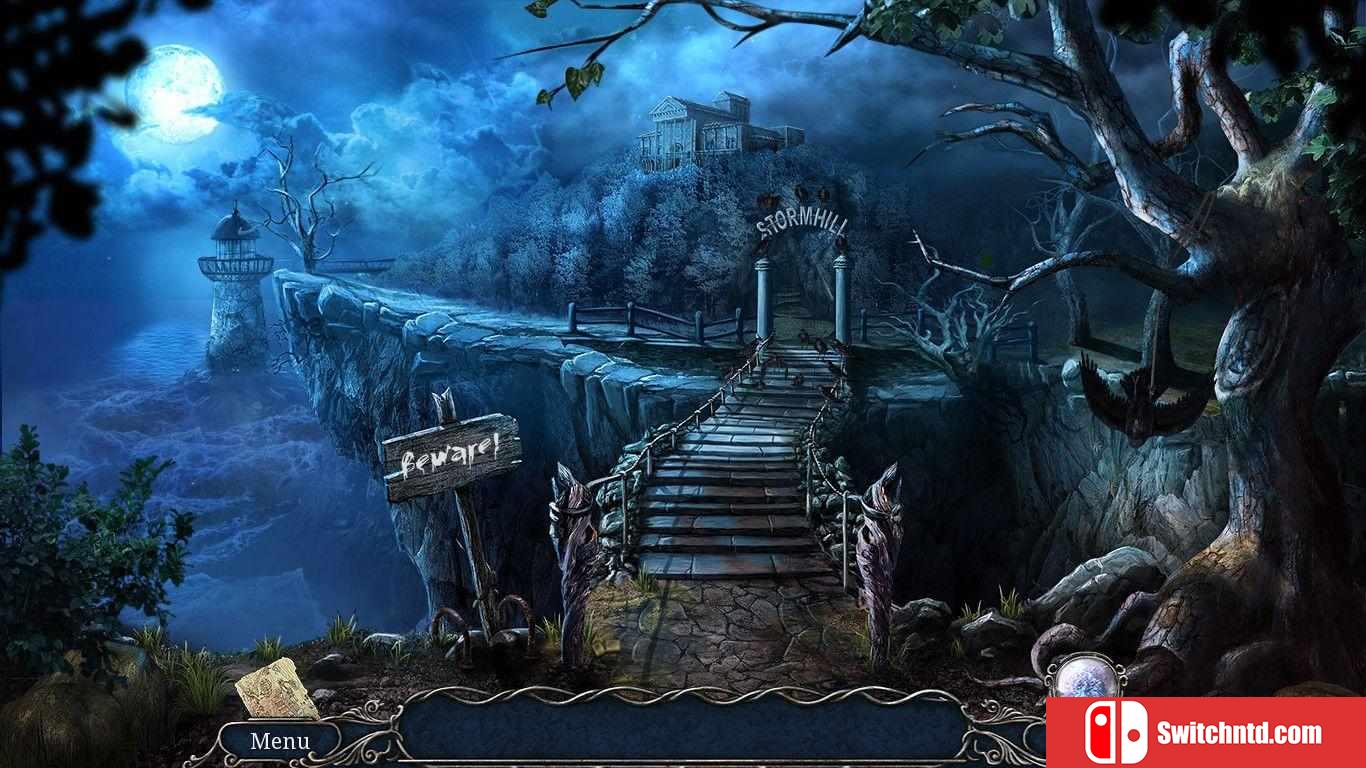 《迷情暴风山庄：家族阴影（Stormhill Mystery: Family Shadows）》RAZOR硬盘版[EN]_2
