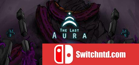 《最后的光环（The Last Aura）》DARKSiDERS镜像版[EN]_0