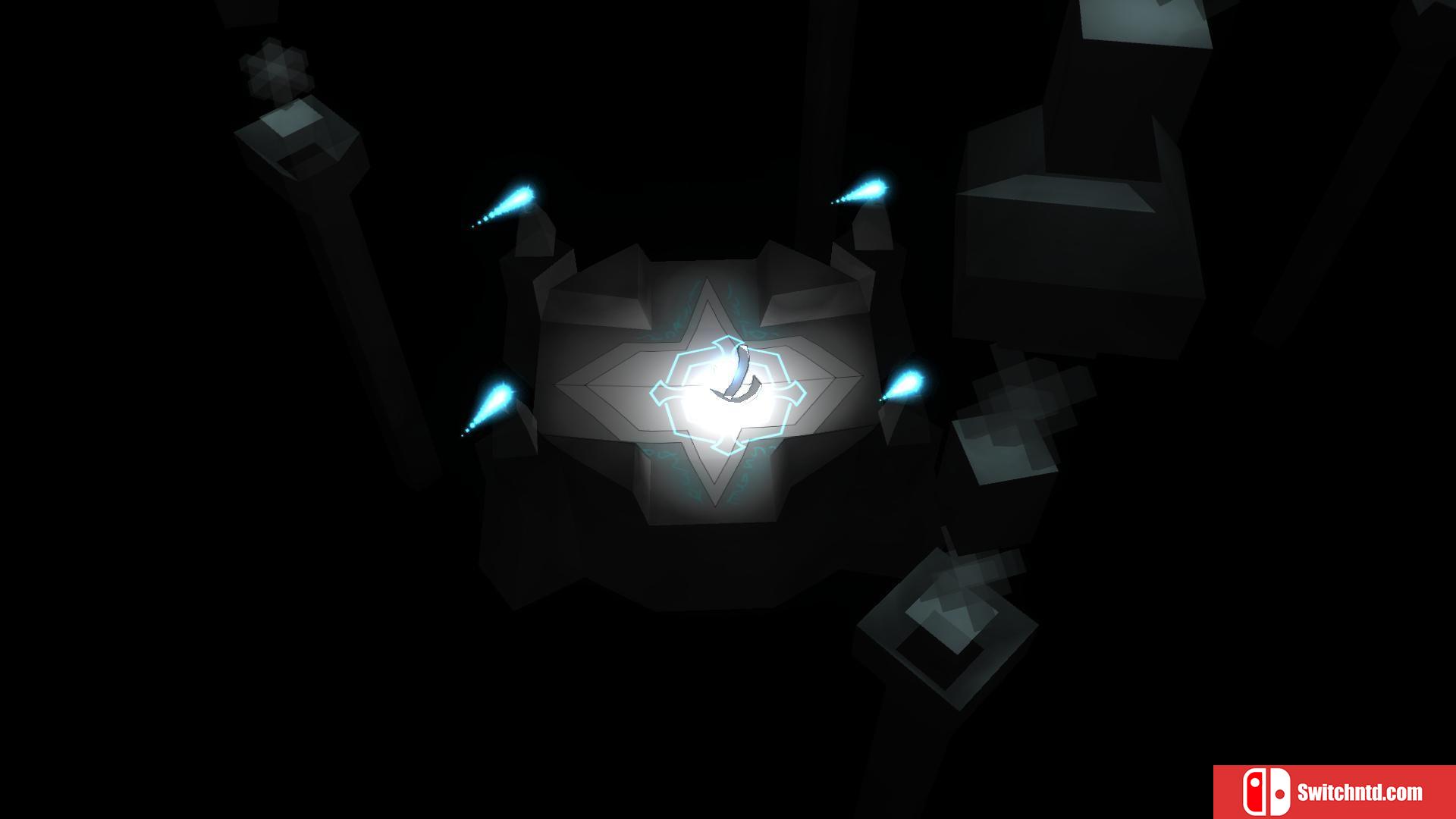 《最后的光环（The Last Aura）》DARKSiDERS镜像版[EN]_1