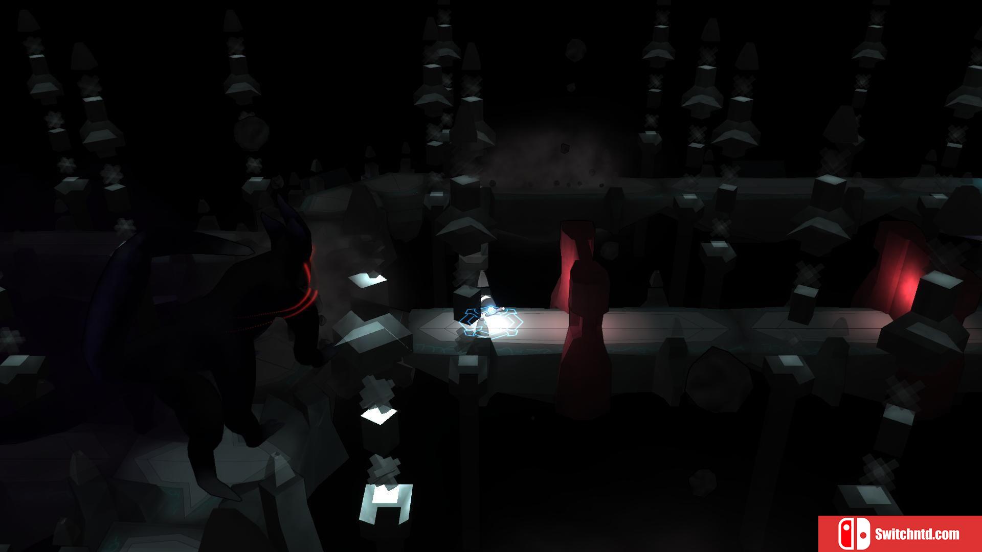 《最后的光环（The Last Aura）》DARKSiDERS镜像版[EN]_2