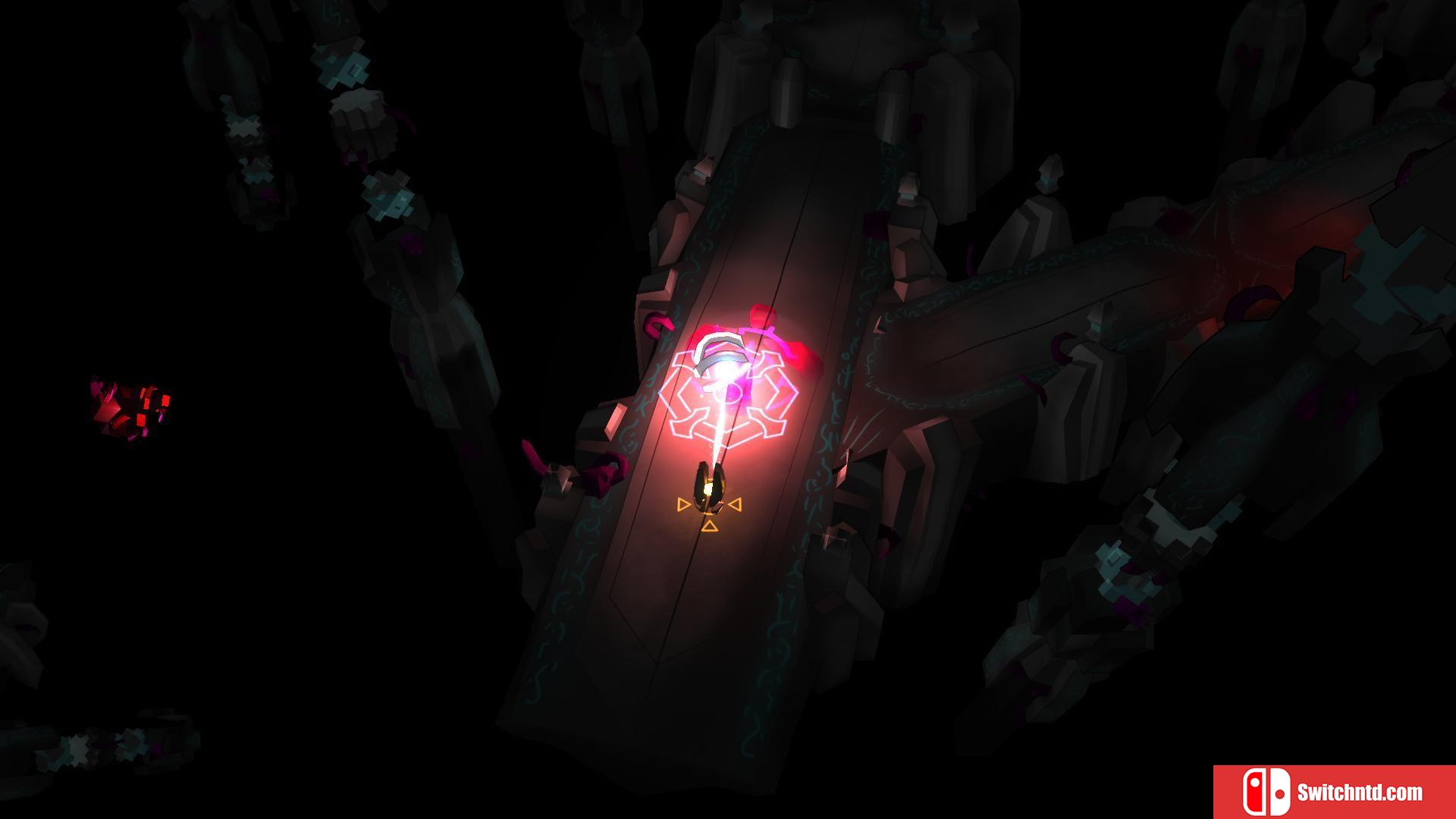 《最后的光环（The Last Aura）》DARKSiDERS镜像版[EN]_5