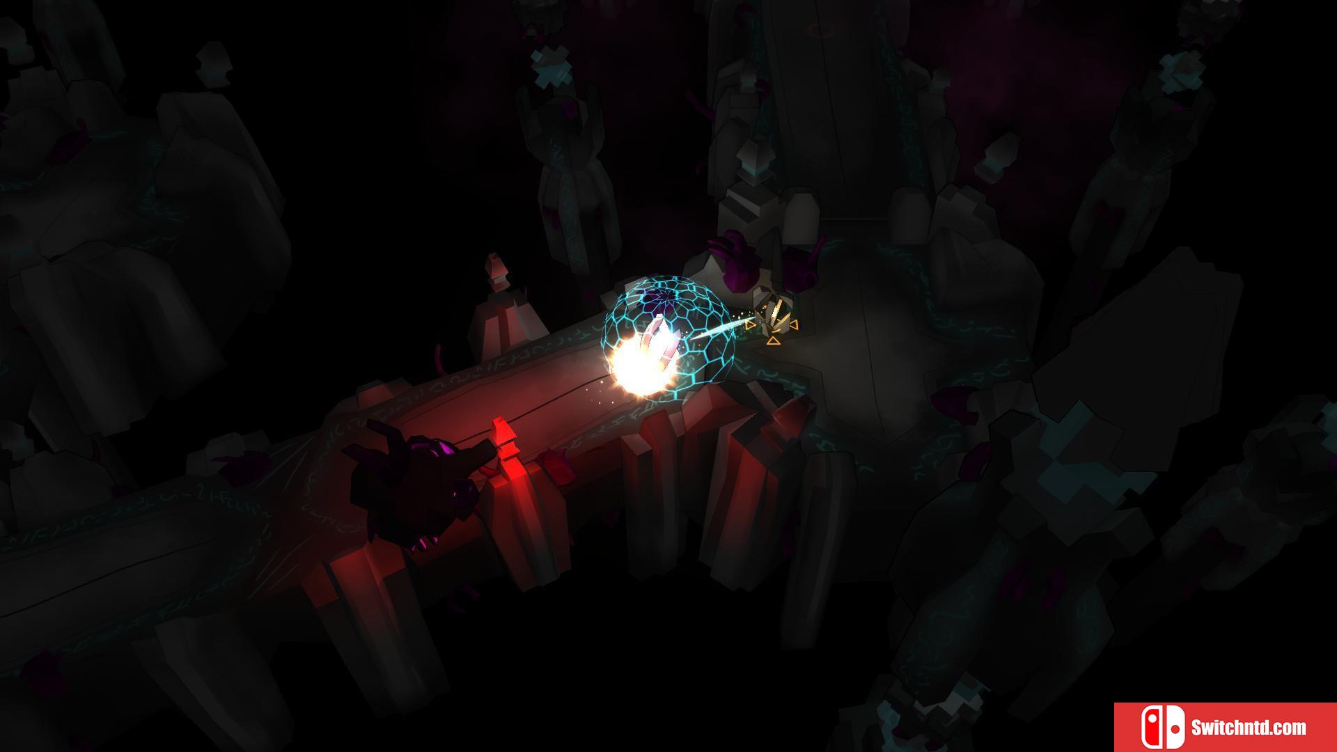 《最后的光环（The Last Aura）》DARKSiDERS镜像版[EN]_4
