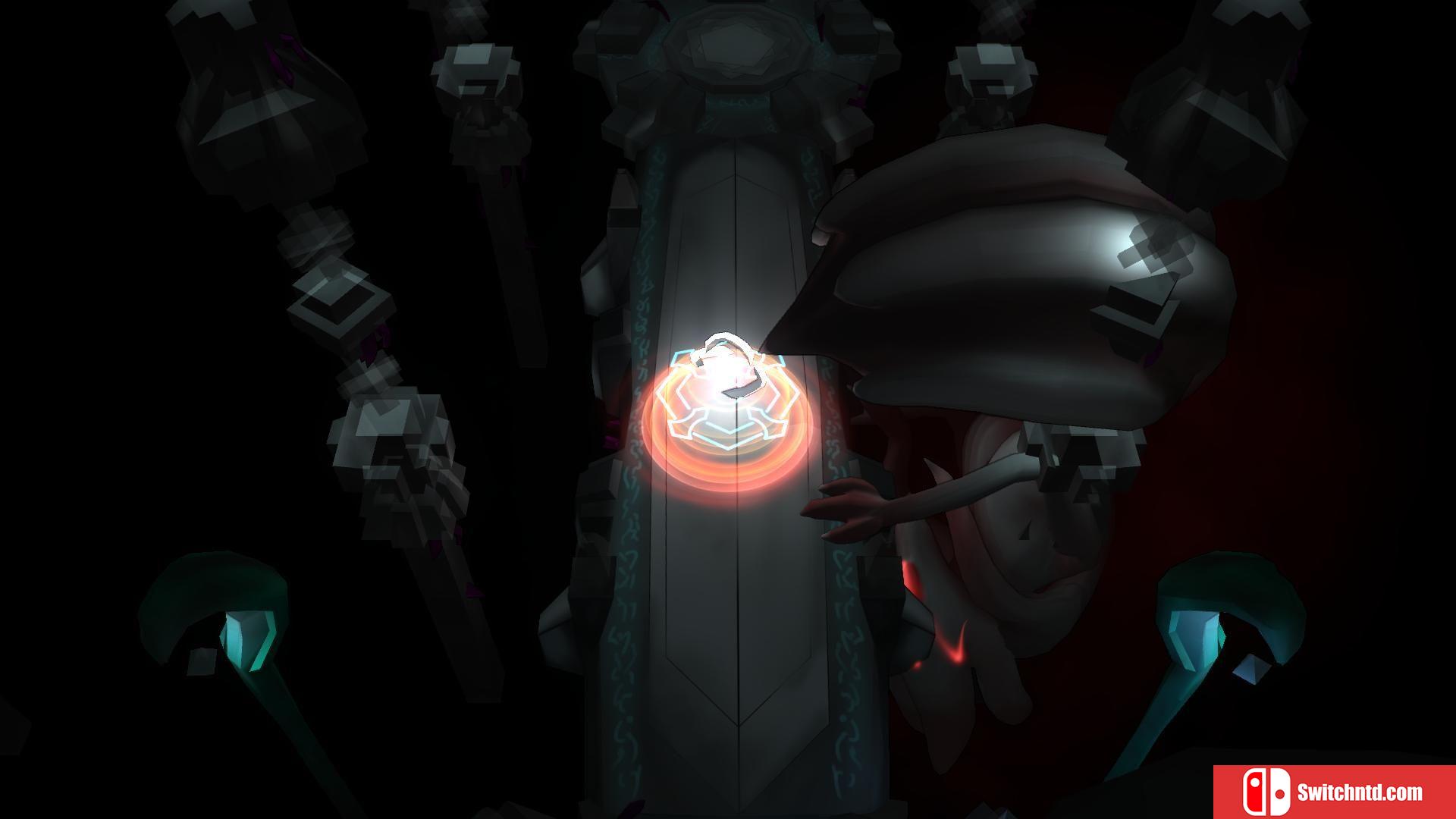 《最后的光环（The Last Aura）》DARKSiDERS镜像版[EN]_3