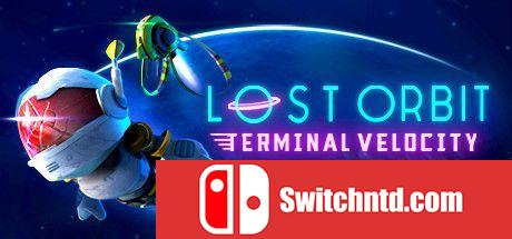 《迷失的轨道：终极速度（LOST ORBIT: Terminal Velocity）》PLAZA镜像版[EN]_0
