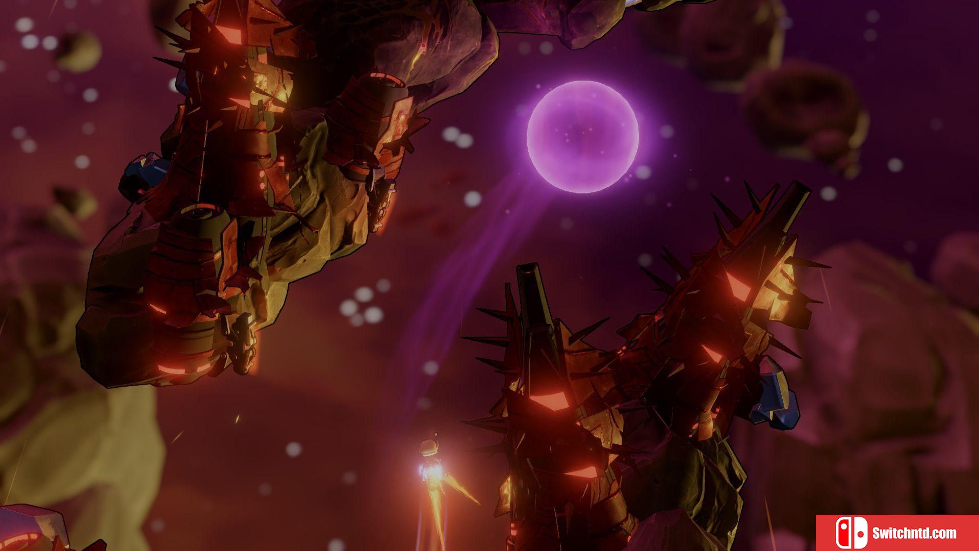 《迷失的轨道：终极速度（LOST ORBIT: Terminal Velocity）》PLAZA镜像版[EN]_2