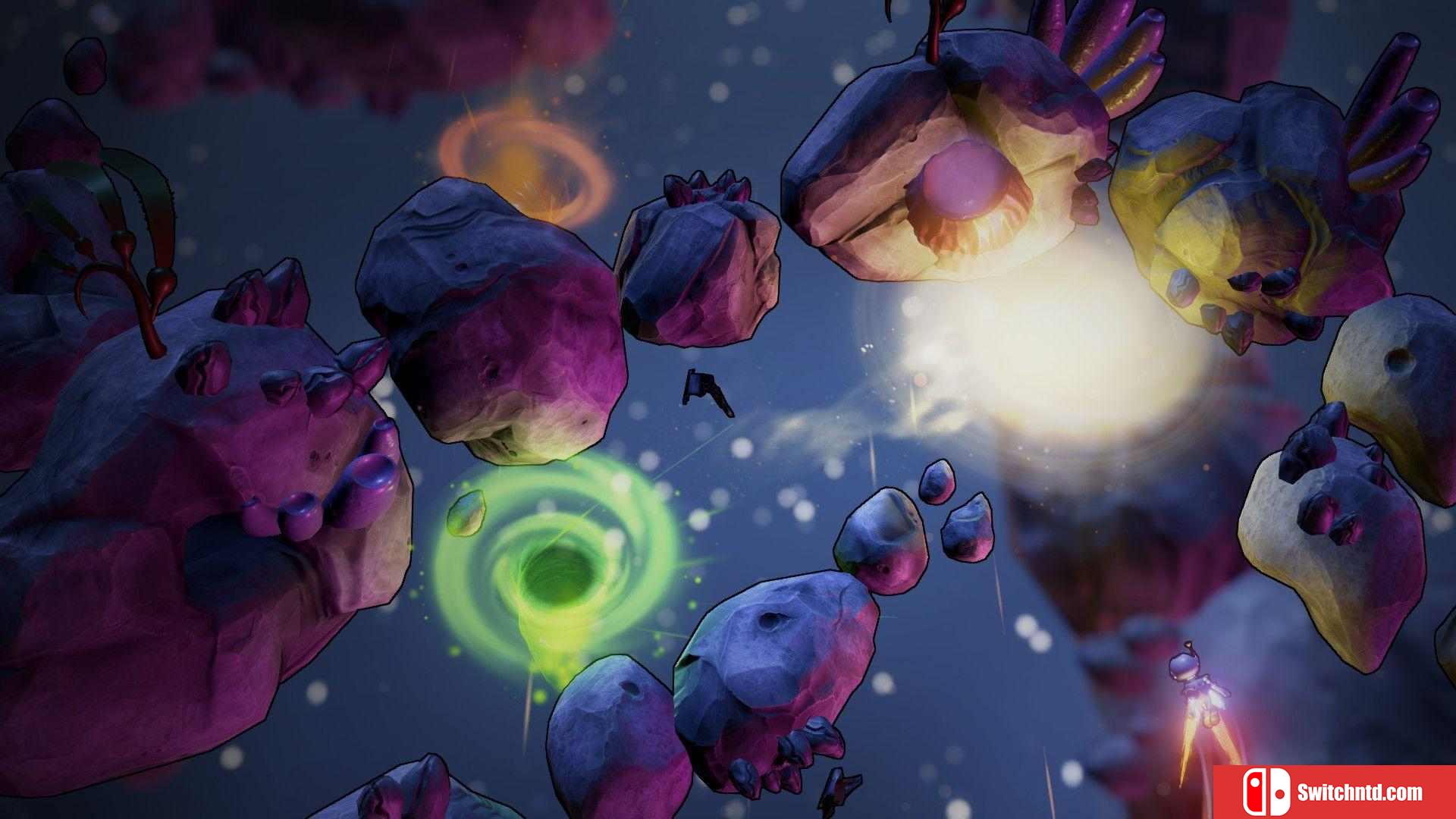 《迷失的轨道：终极速度（LOST ORBIT: Terminal Velocity）》PLAZA镜像版[EN]_5