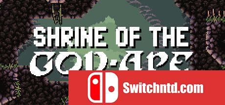《神猿神社（Shrine of the God-Ape）》DARKZER0硬盘版[EN]_0