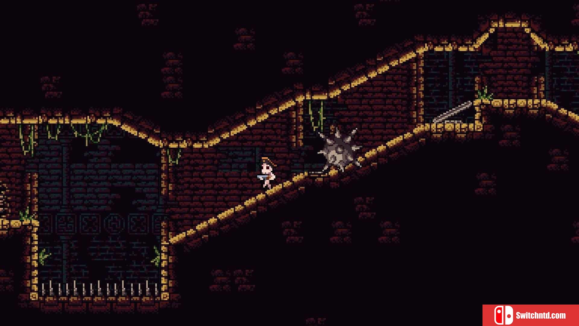 《神猿神社（Shrine of the God-Ape）》DARKZER0硬盘版[EN]_5