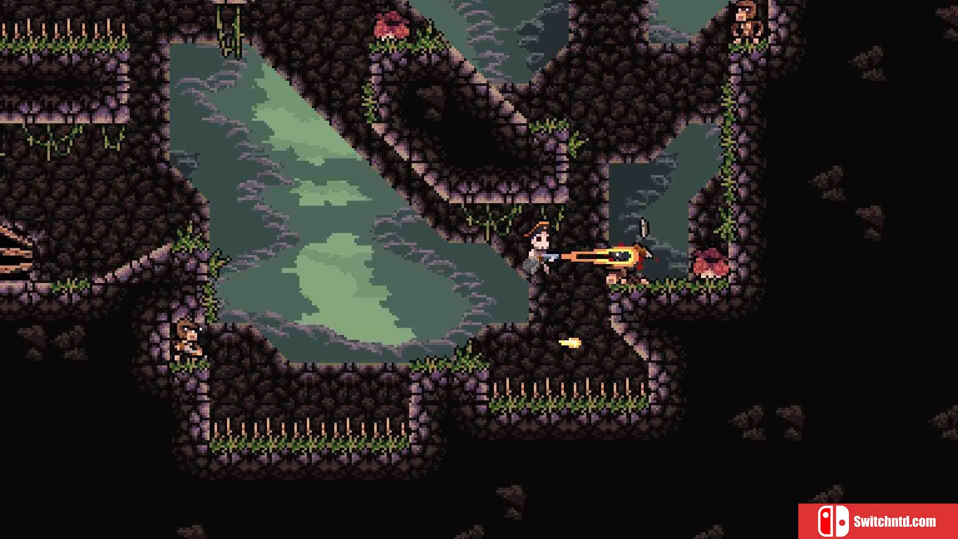 《神猿神社（Shrine of the God-Ape）》DARKZER0硬盘版[EN]_4
