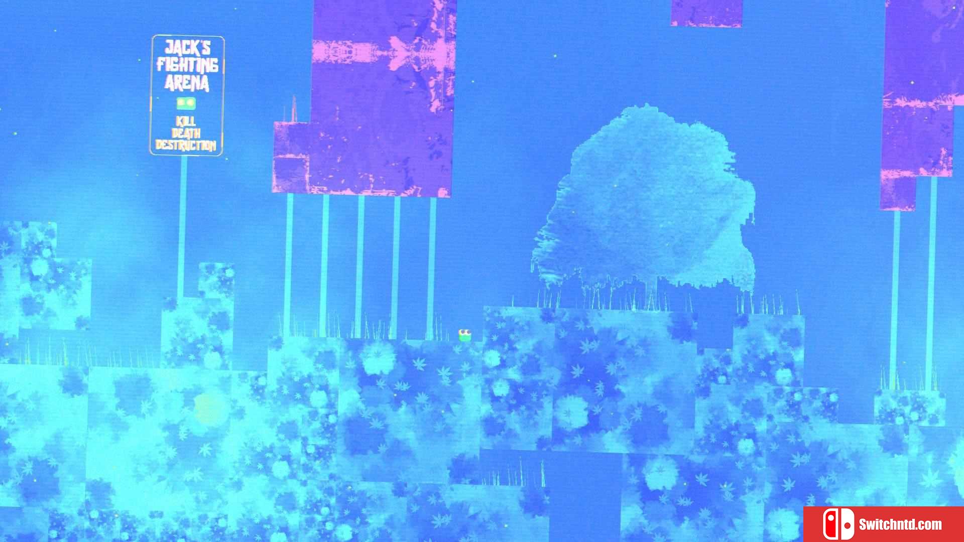 《打破游戏（Break the Game）》DARKSiDERS镜像版[EN]_1