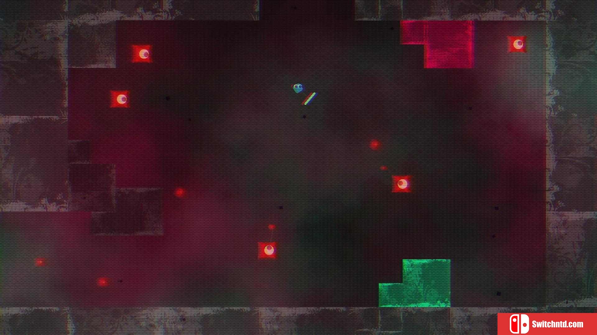《打破游戏（Break the Game）》DARKSiDERS镜像版[EN]_4