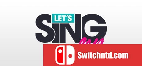 《一起歌唱2019（Let's Sing 2019）》DARKSiDERS镜像版[EN]_0