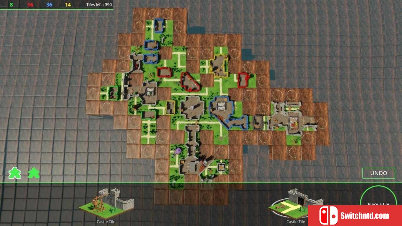 《ATRIUM（ATRIUM）》HOODLUM镜像版[EN]_3