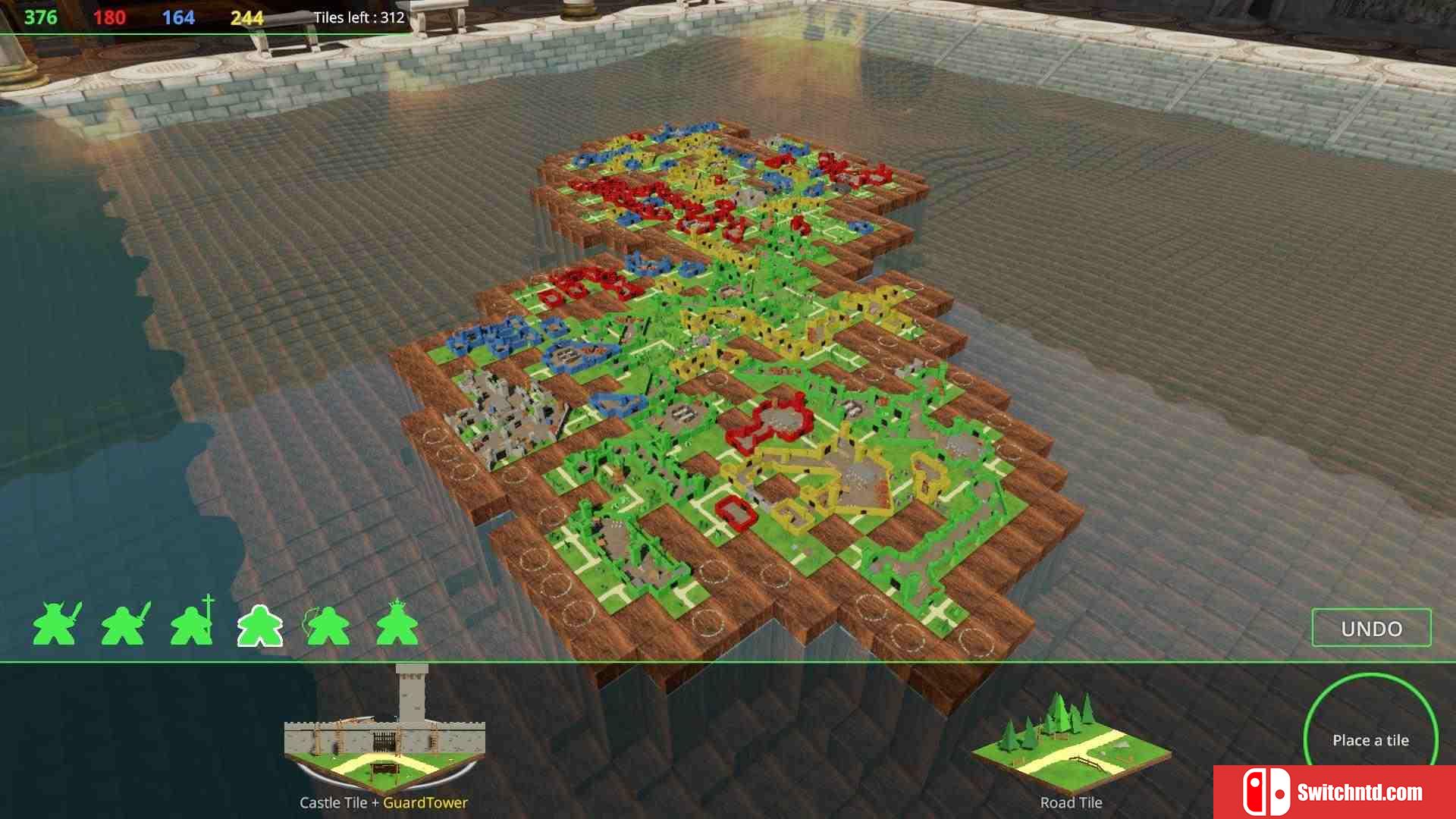 《ATRIUM（ATRIUM）》HOODLUM镜像版[EN]_4