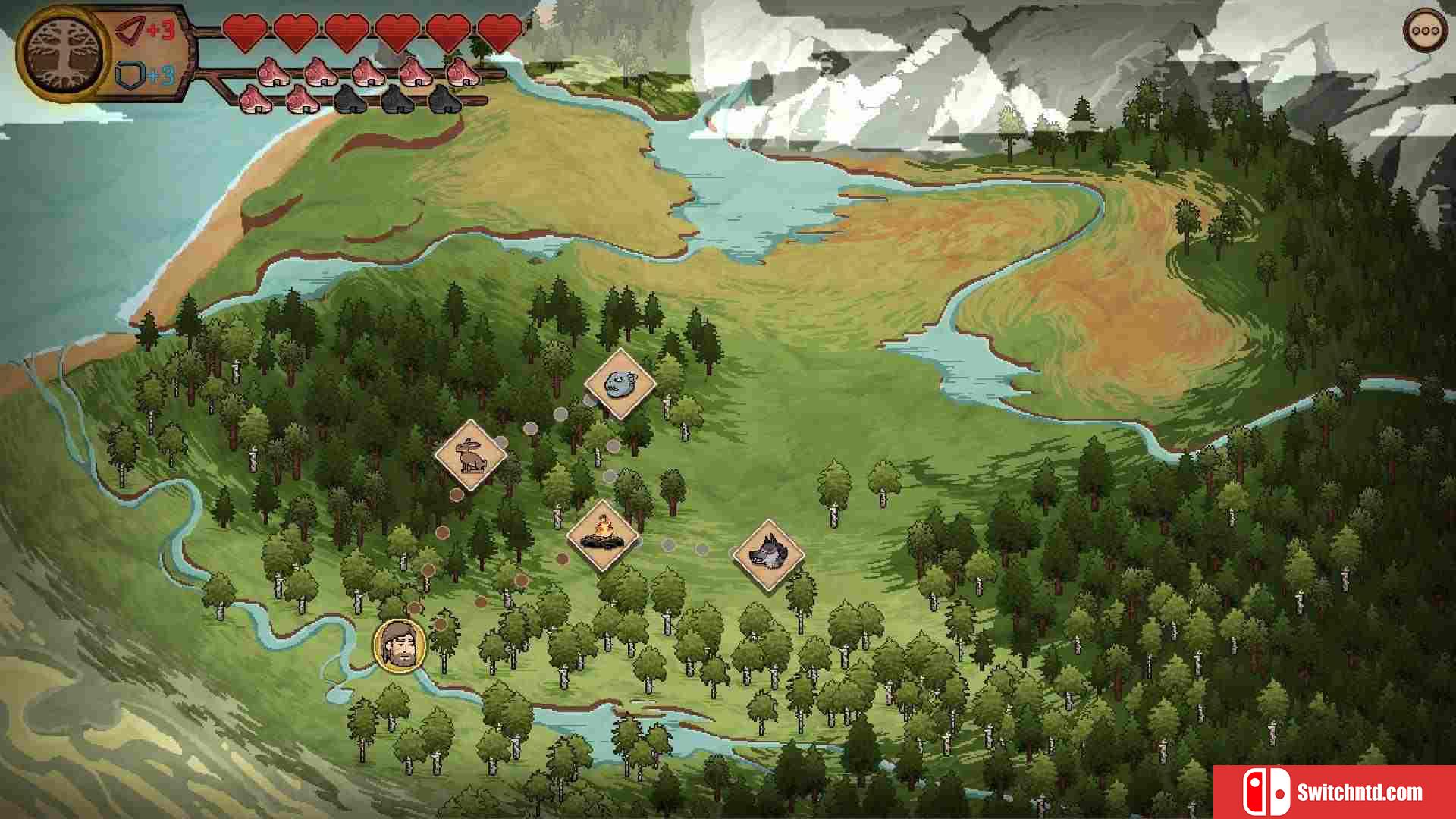 《拜托诸神（Please The Gods）》DARKZER0硬盘版[EN]_1
