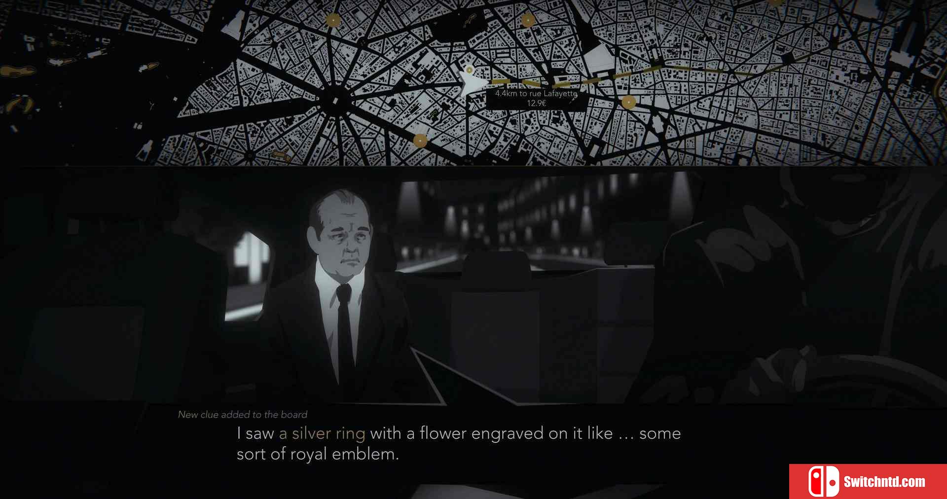 《夜车追凶（Night Call）》v1.0.7 SiMPLEX硬盘版[EN]_1