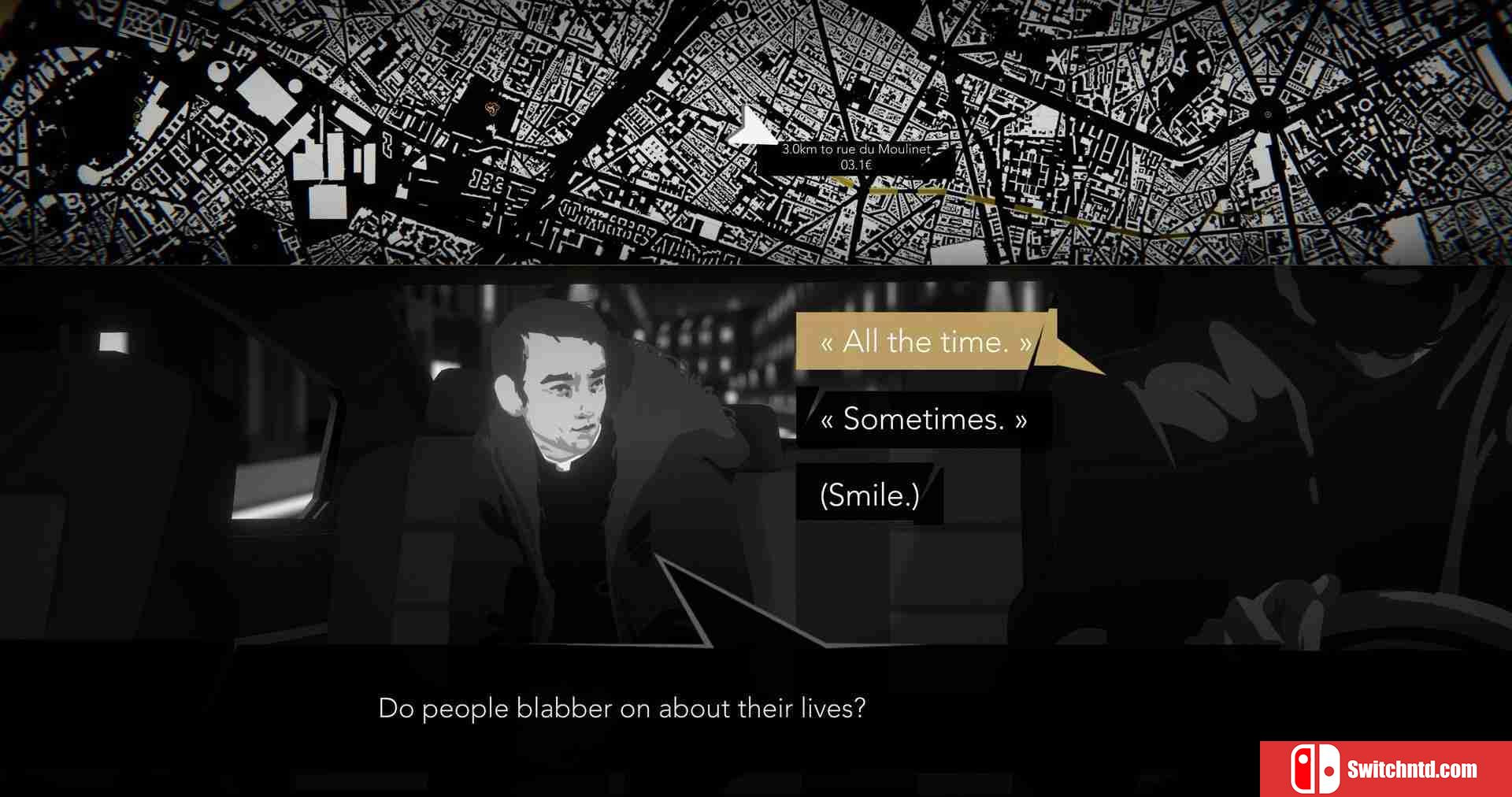《夜车追凶（Night Call）》v1.0.7 SiMPLEX硬盘版[EN]_3